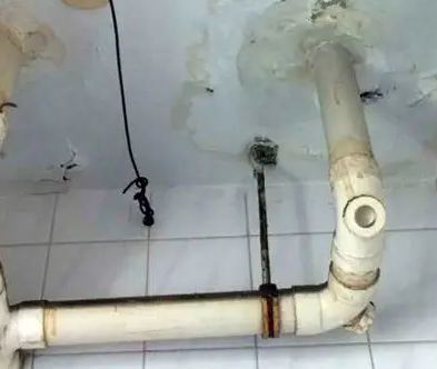 宁晋卫生间漏水检测多少钱