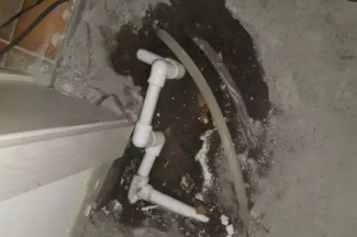 宁晋卫生间漏水检测多少钱