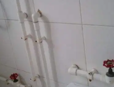 宁晋水管维修多少钱