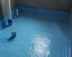 宁晋卫生间防水哪家好