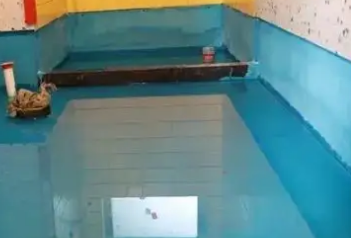 宁晋卫生间防水多少钱