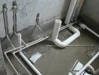 宁晋水管维修多少钱