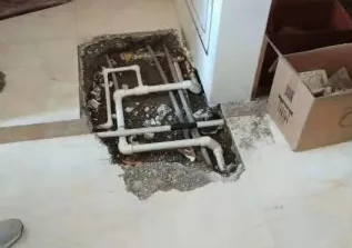 宁晋查漏水多少钱