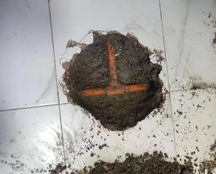 宁晋查漏水多少钱