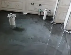 宁晋卫生间漏水维修公司为您专业分享下宁晋卫生间漏水检测的知识点