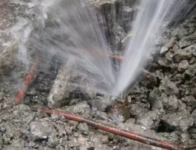 宁晋水管维修多少钱