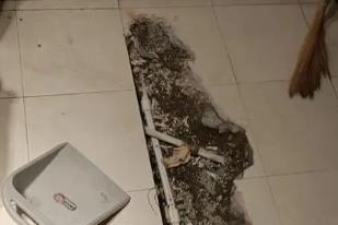 宁晋卫生间漏水检测电话